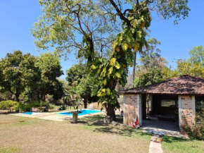 Sitio para Fim de Semana ! 1h de BH
